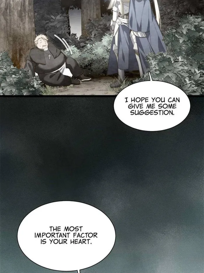 Adventures of an Undead Who Became Paladin Chapter 136 - page 37