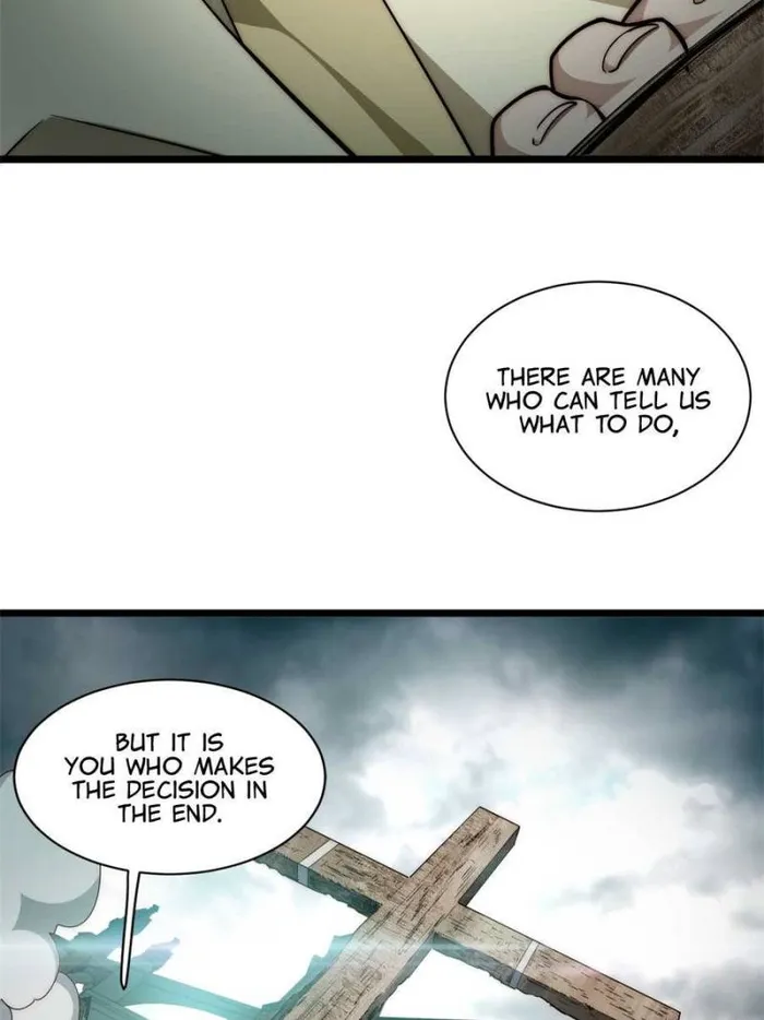 Adventures of an Undead Who Became Paladin Chapter 136 - page 39