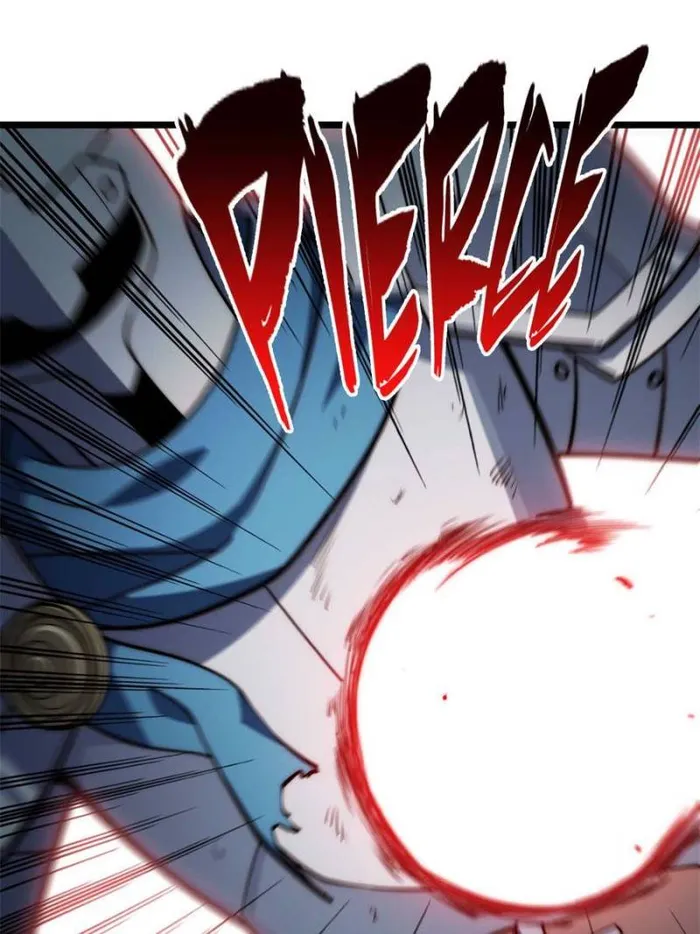 Adventures of an Undead Who Became Paladin Chapter 136 - page 41