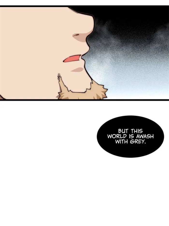 Adventures of an Undead Who Became Paladin Chapter 136 - page 46