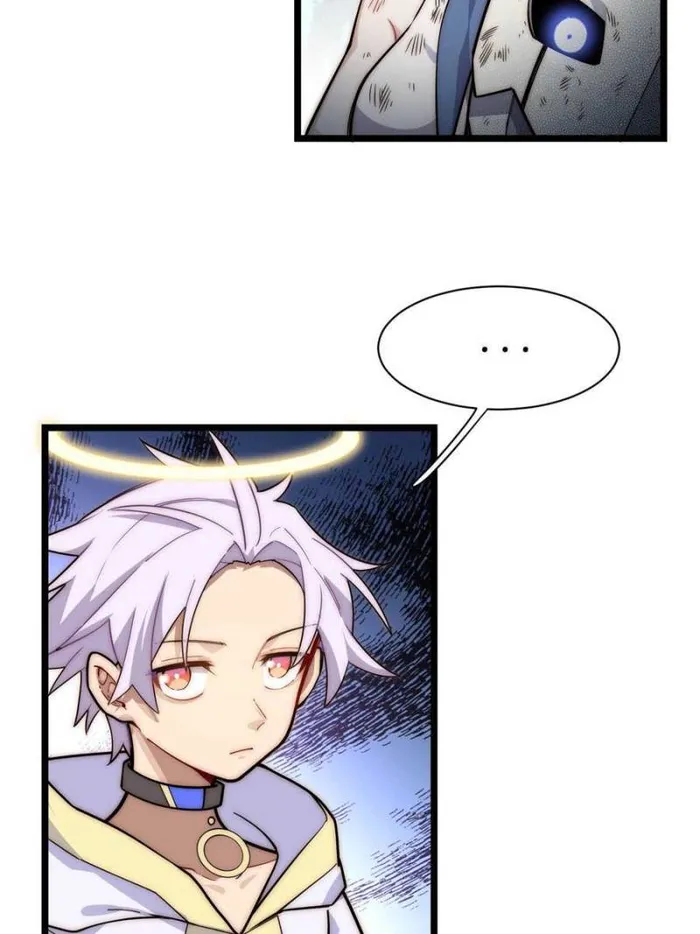 Adventures of an Undead Who Became Paladin Chapter 136 - page 5