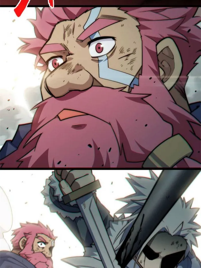 Adventures of an Undead Who Became Paladin Chapter 136 - page 50