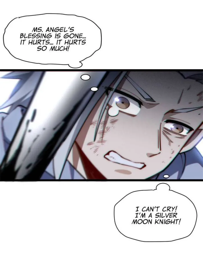 Adventures of an Undead Who Became Paladin Chapter 136 - page 52