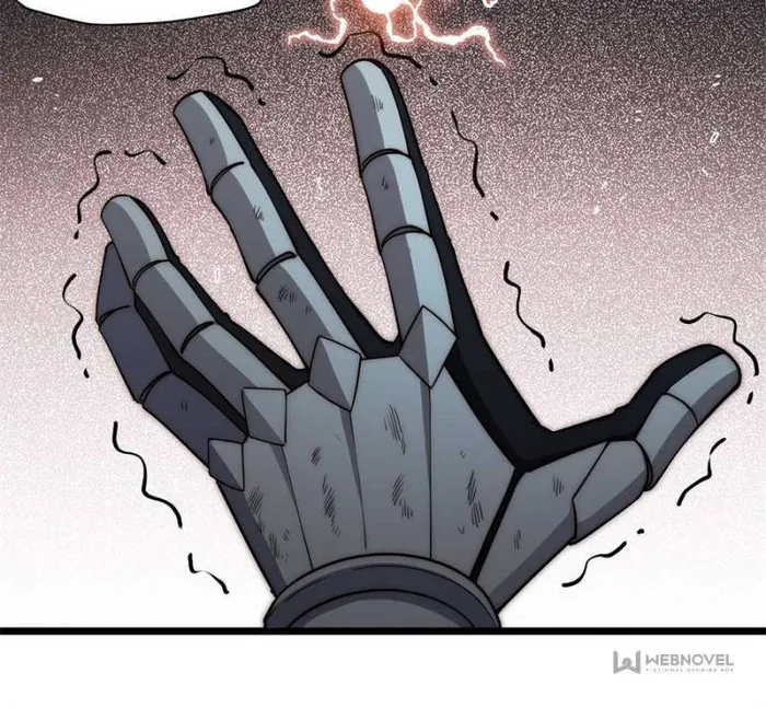 Adventures of an Undead Who Became Paladin Chapter 136 - page 63