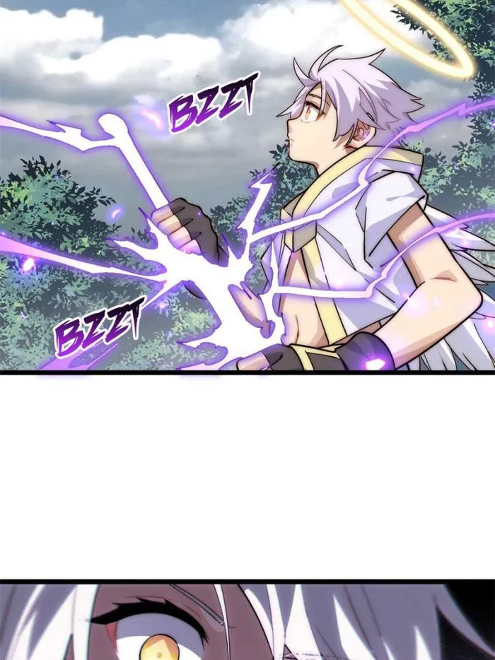 Adventures of an Undead Who Became Paladin Chapter 136 - page 7