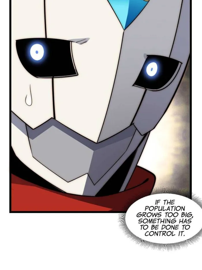 Adventures of an Undead Who Became Paladin Chapter 119 - page 15