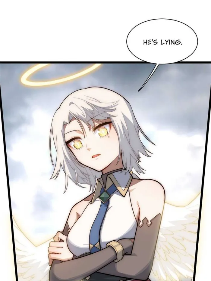 Adventures of an Undead Who Became Paladin Chapter 119 - page 19