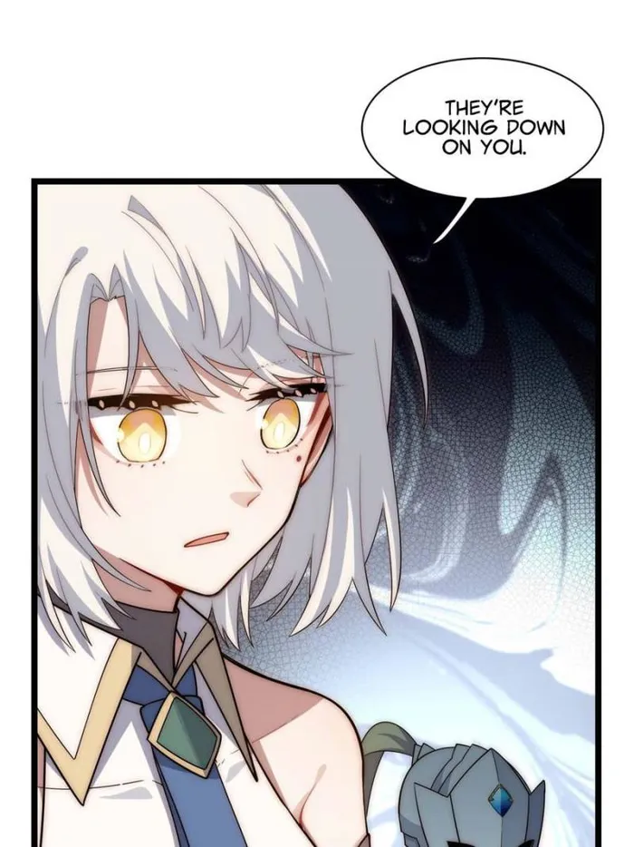 Adventures of an Undead Who Became Paladin Chapter 119 - page 28