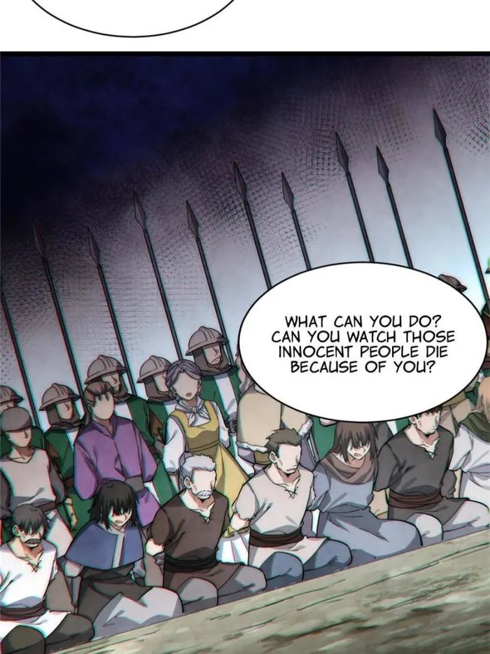 Adventures of an Undead Who Became Paladin Chapter 119 - page 31