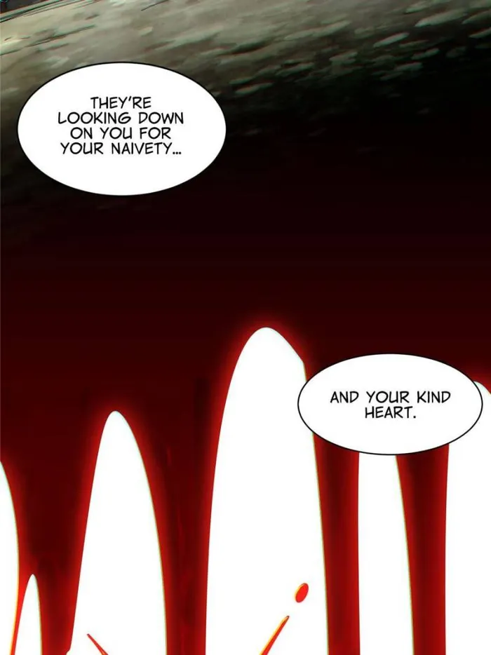 Adventures of an Undead Who Became Paladin Chapter 119 - page 32