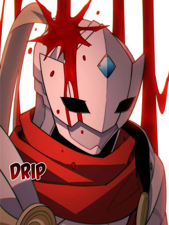Adventures of an Undead Who Became Paladin Chapter 119 - page 33