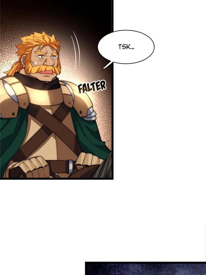 Adventures of an Undead Who Became Paladin Chapter 119 - page 42