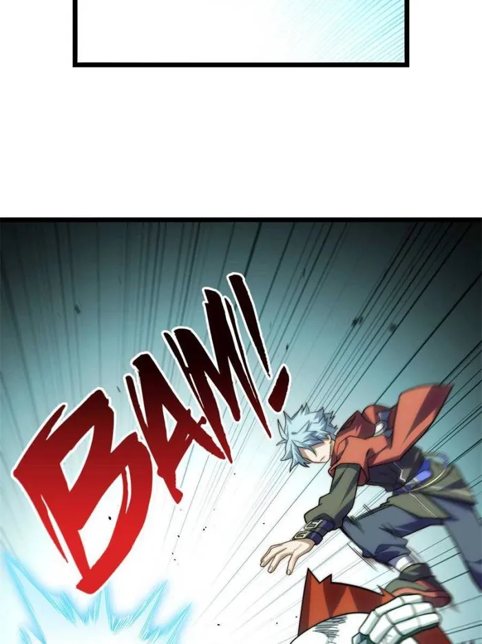Adventures of an Undead Who Became Paladin Chapter 137 - page 16