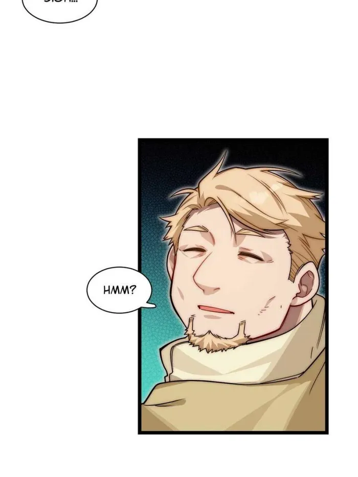 Adventures of an Undead Who Became Paladin Chapter 137 - page 3