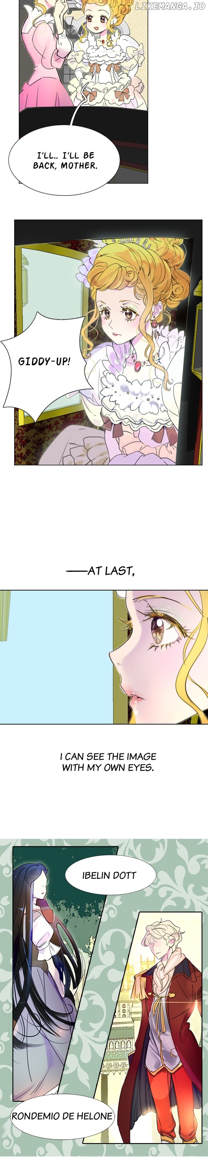 Miss Not-So Sidekick Chapter 4 - page 15