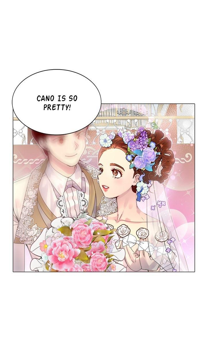 Miss Not-So Sidekick Chapter 144 - page 12