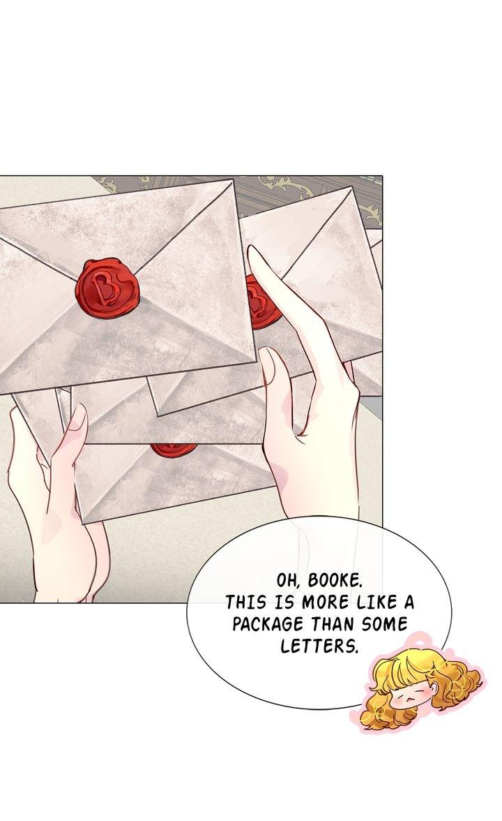 Miss Not-So Sidekick Chapter 144 - page 16