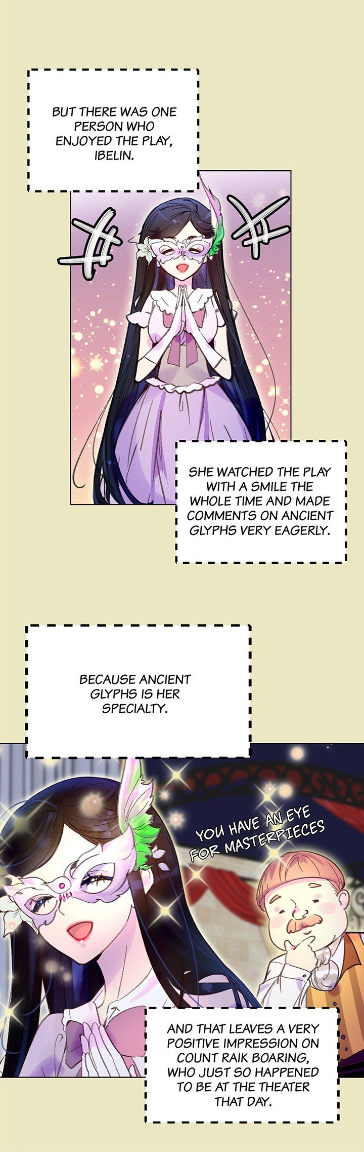 Miss Not-So Sidekick Chapter 52 - page 16