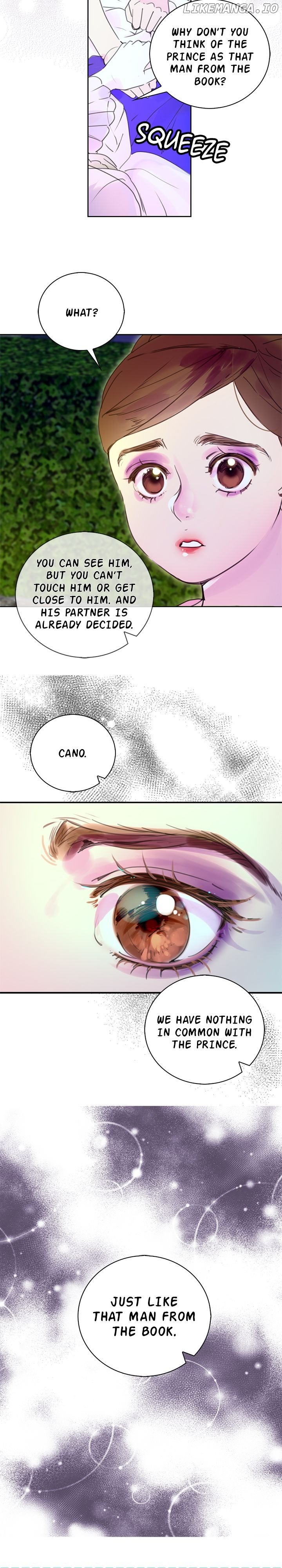 Miss Not-So Sidekick Chapter 47 - page 11
