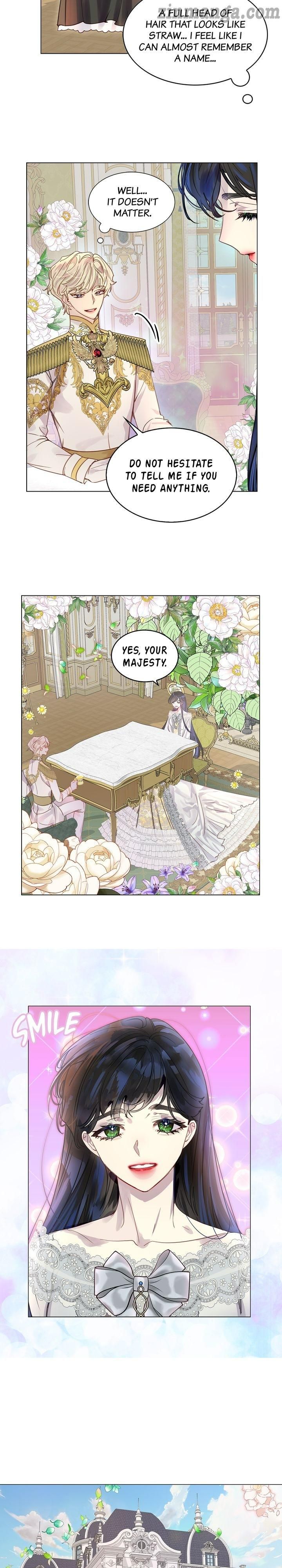 Miss Not-So Sidekick Chapter 167 - page 11