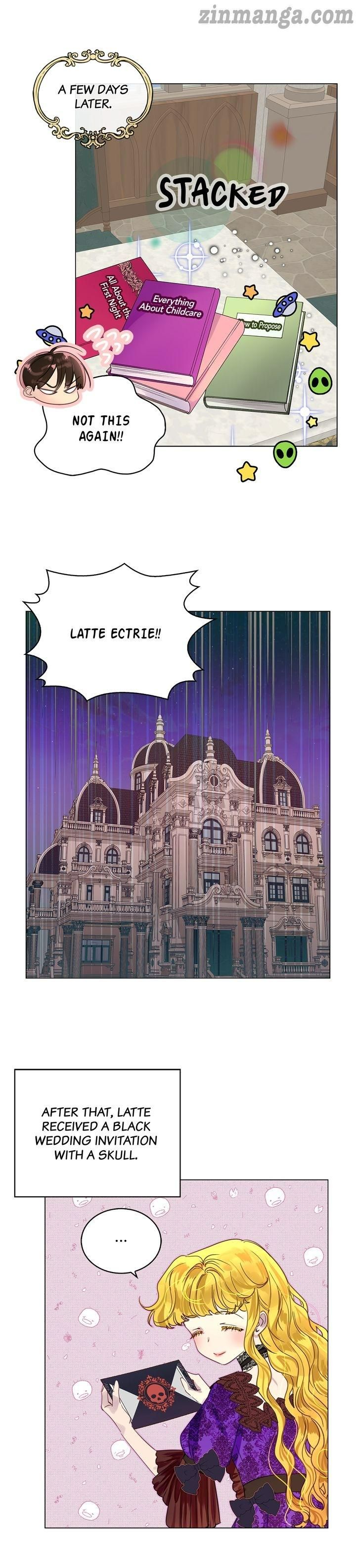 Miss Not-So Sidekick Chapter 167 - page 21