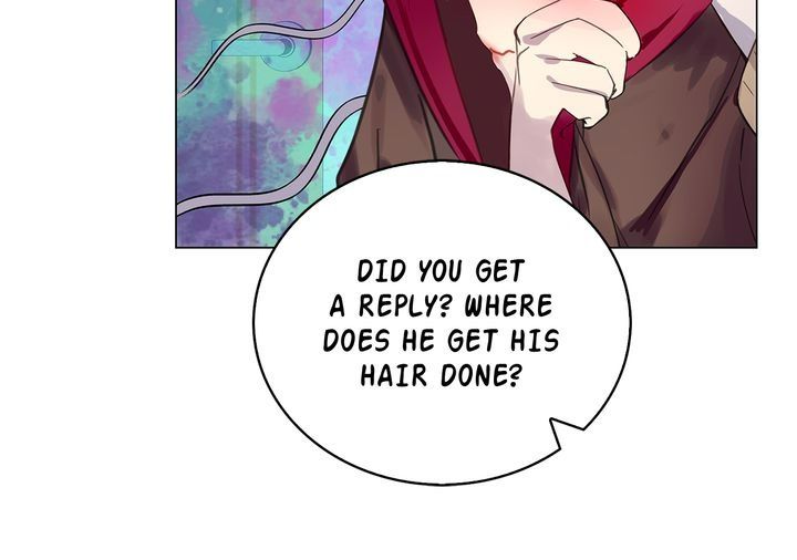 Miss Not-So Sidekick Chapter 175 - page 12
