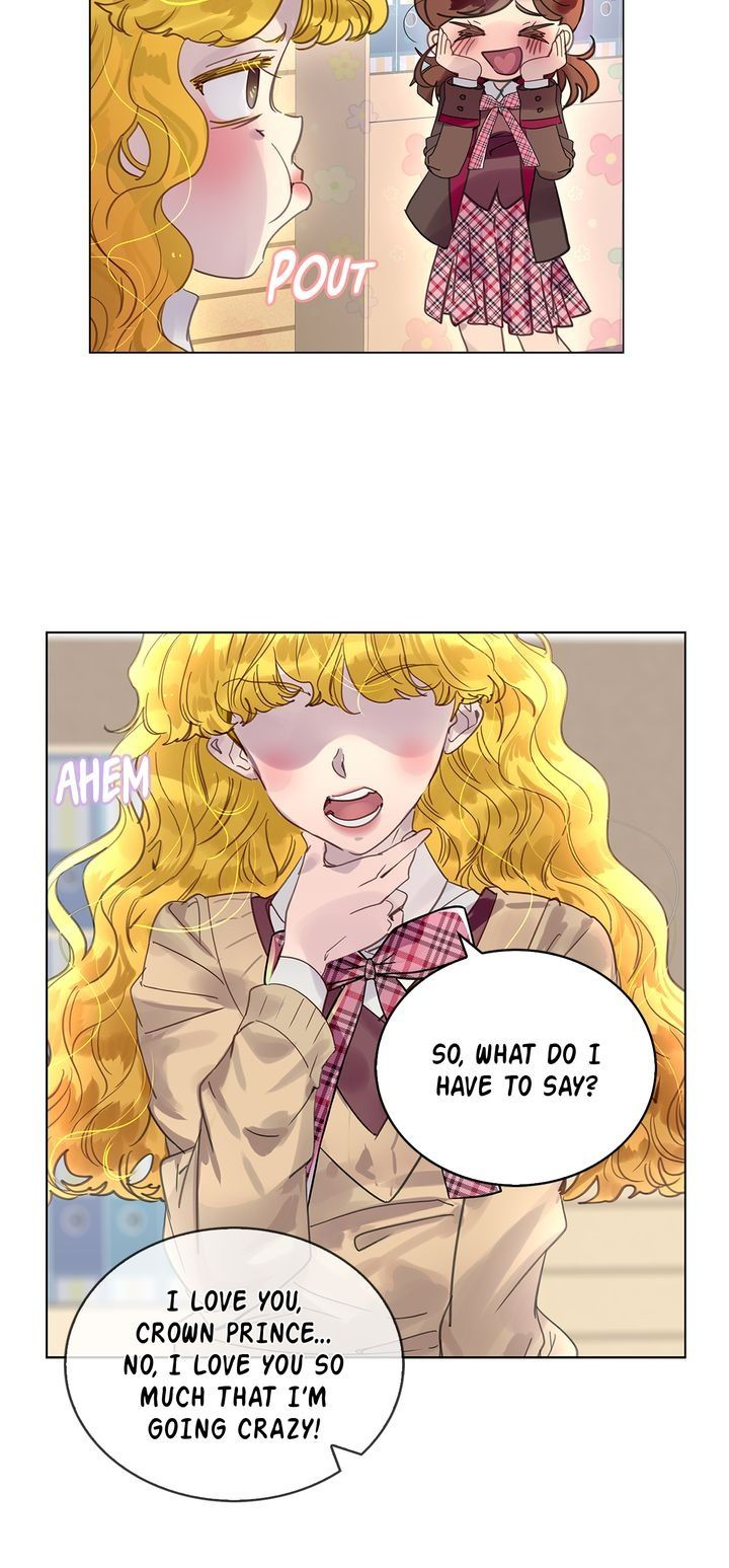 Miss Not-So Sidekick Chapter 175 - page 4