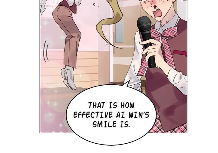 Miss Not-So Sidekick Chapter 176 - page 12