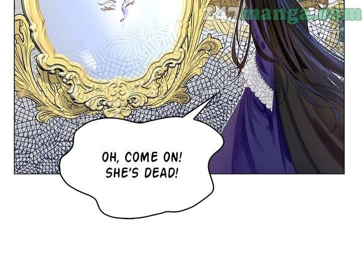 Miss Not-So Sidekick Chapter 161 - page 8