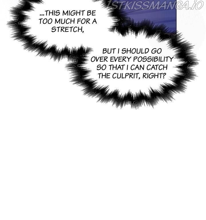 Miss Not-So Sidekick Chapter 147 - page 3