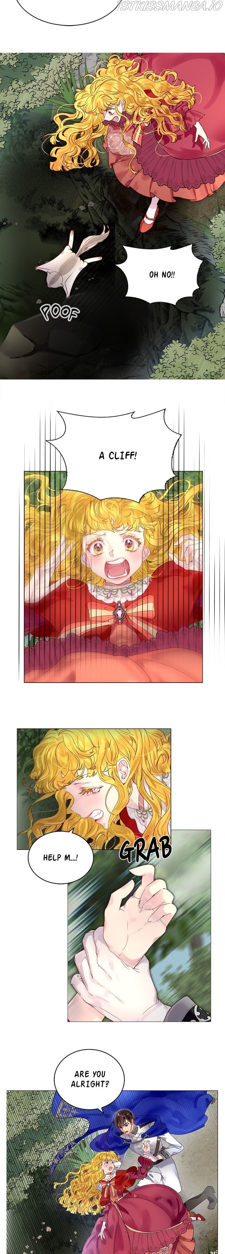 Miss Not-So Sidekick Chapter 149 - page 14