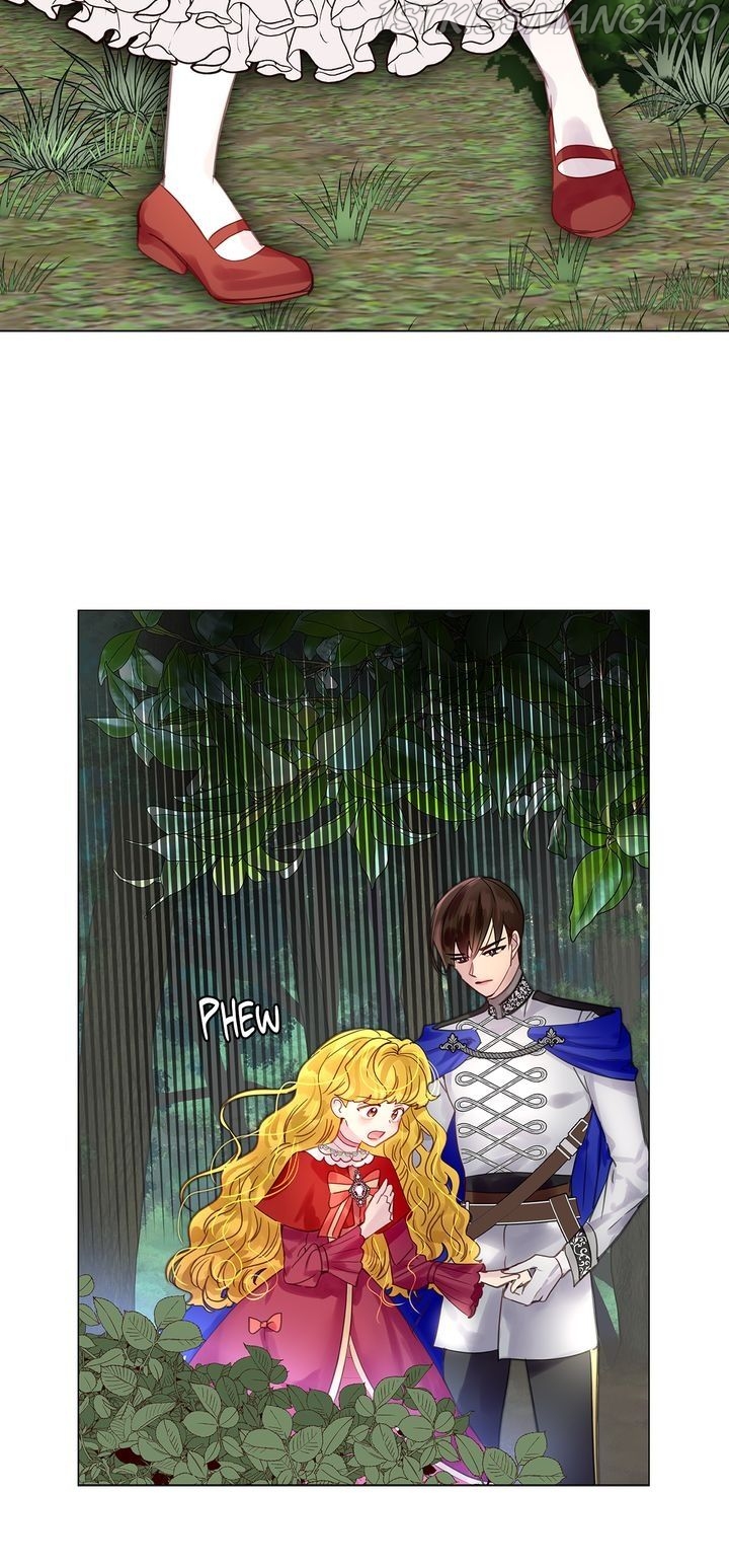 Miss Not-So Sidekick Chapter 149 - page 16