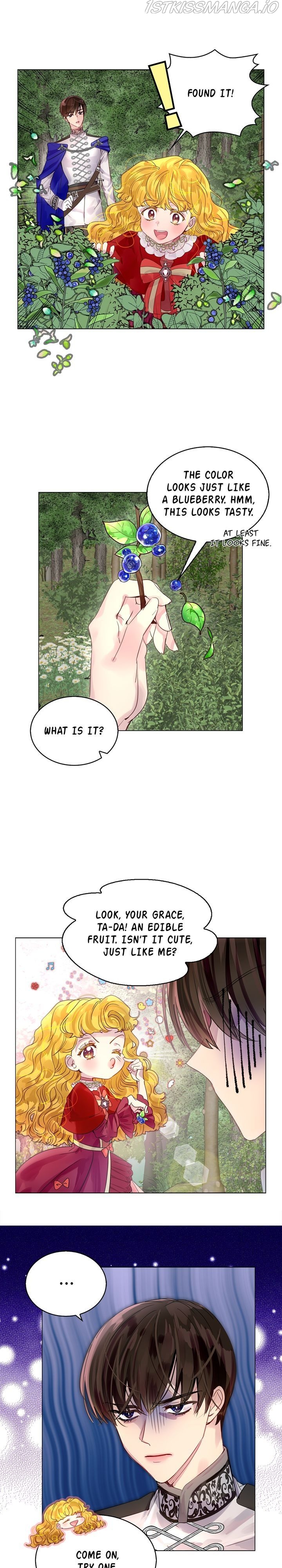 Miss Not-So Sidekick Chapter 149 - page 5