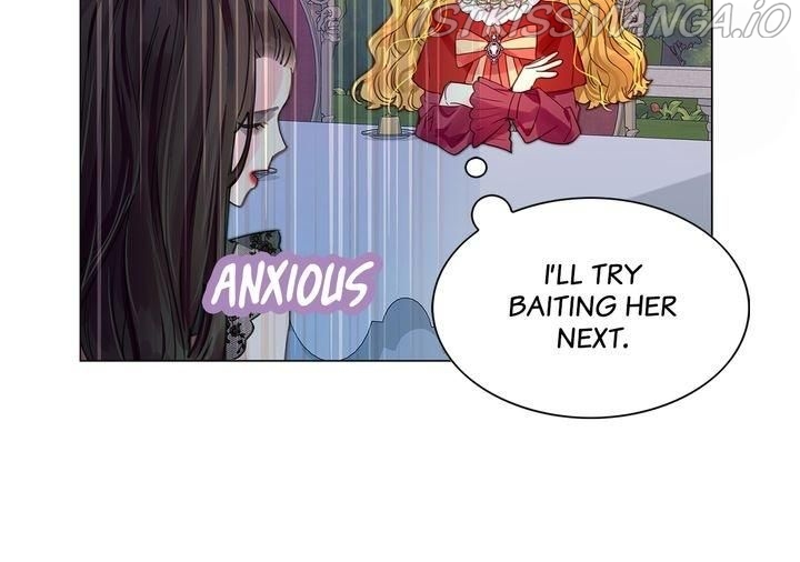 Miss Not-So Sidekick Chapter 150 - page 12