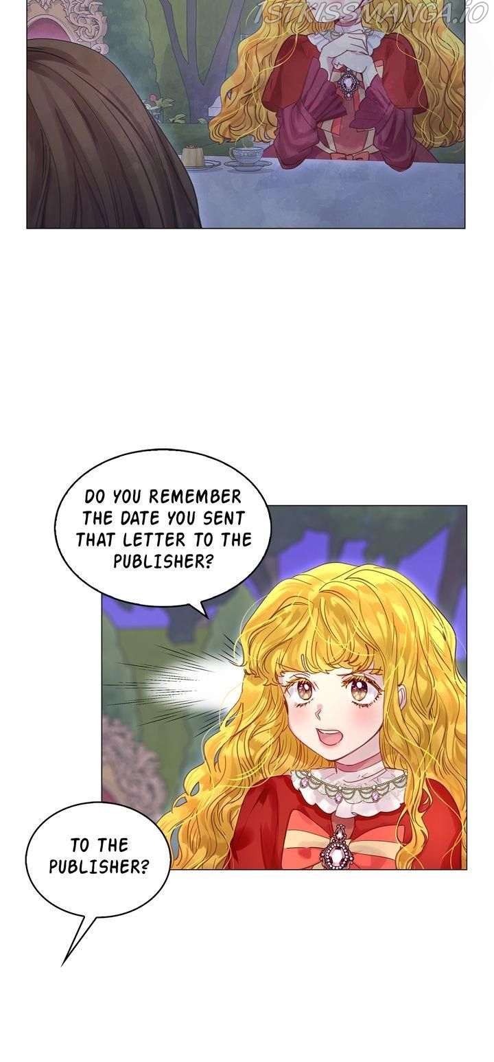 Miss Not-So Sidekick Chapter 150 - page 20