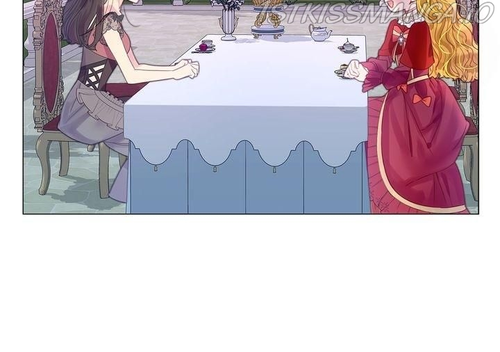 Miss Not-So Sidekick Chapter 150 - page 8