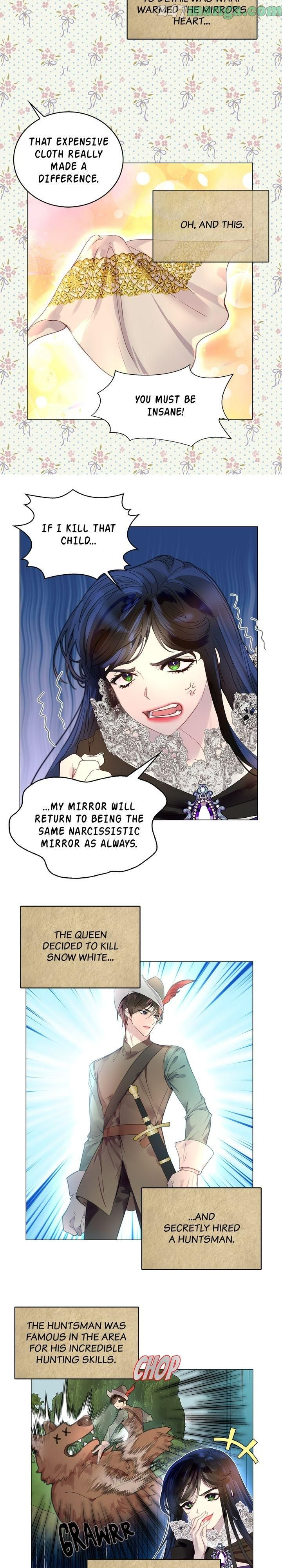 Miss Not-So Sidekick Chapter 160 - page 14