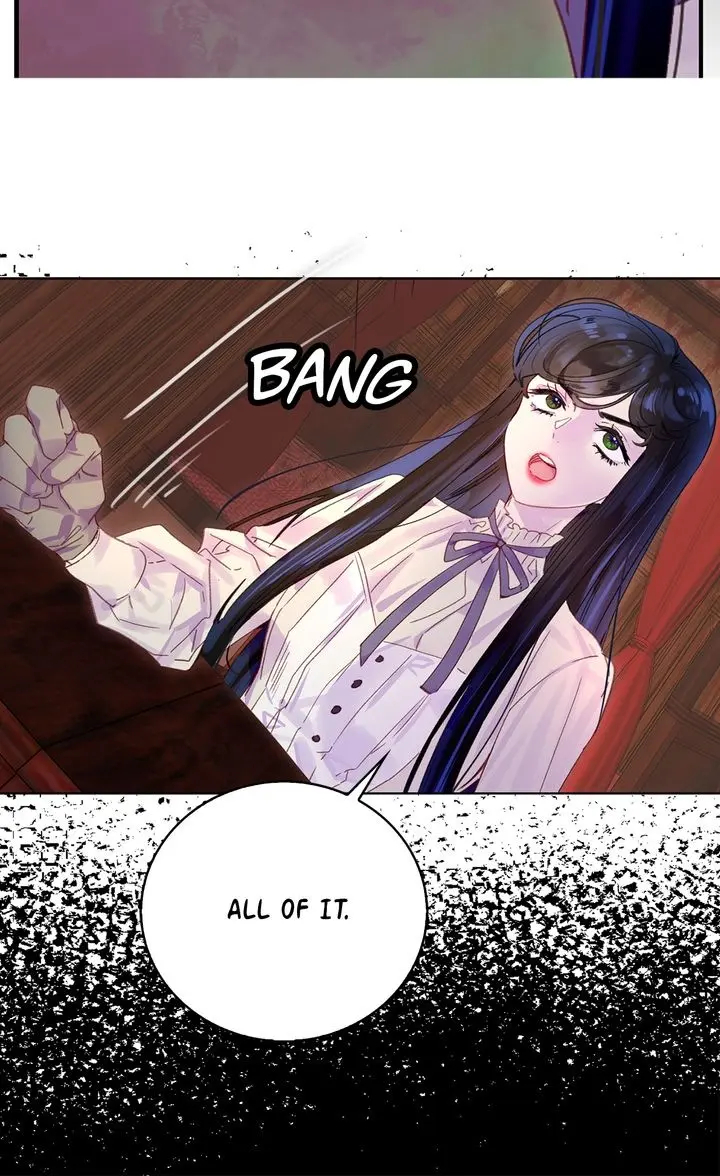 Miss Not-So Sidekick Chapter 134 - page 8