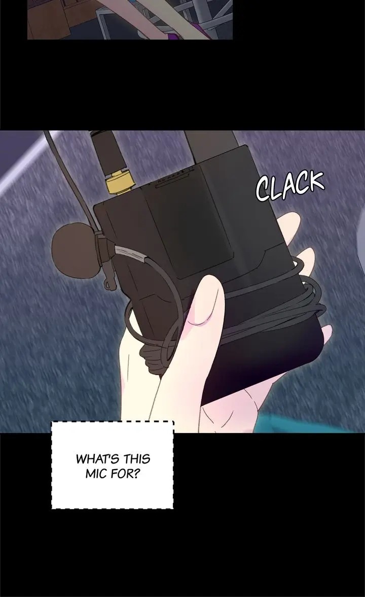 Miss Not-So Sidekick Chapter 130 - page 4