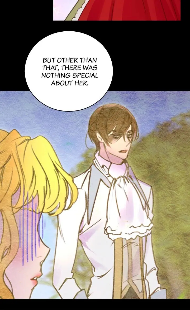 Miss Not-So Sidekick Chapter 132 - page 12