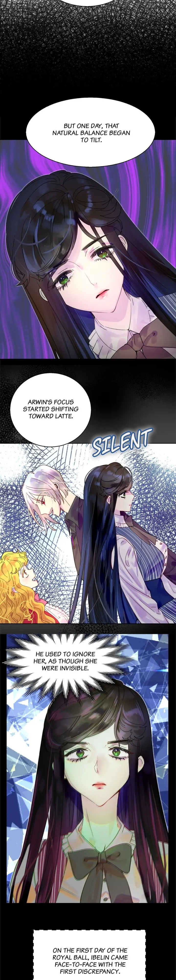 Miss Not-So Sidekick Chapter 132 - page 14