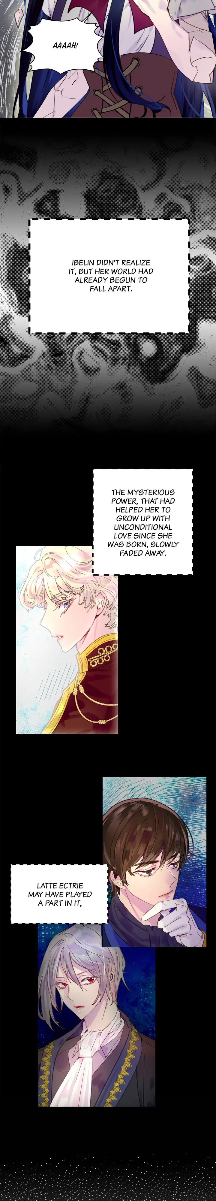Miss Not-So Sidekick Chapter 133 - page 14