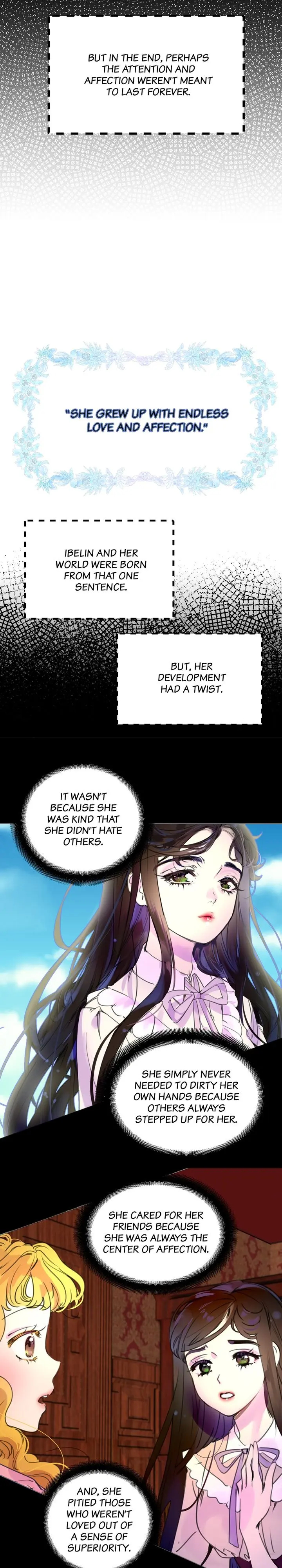 Miss Not-So Sidekick Chapter 133 - page 15
