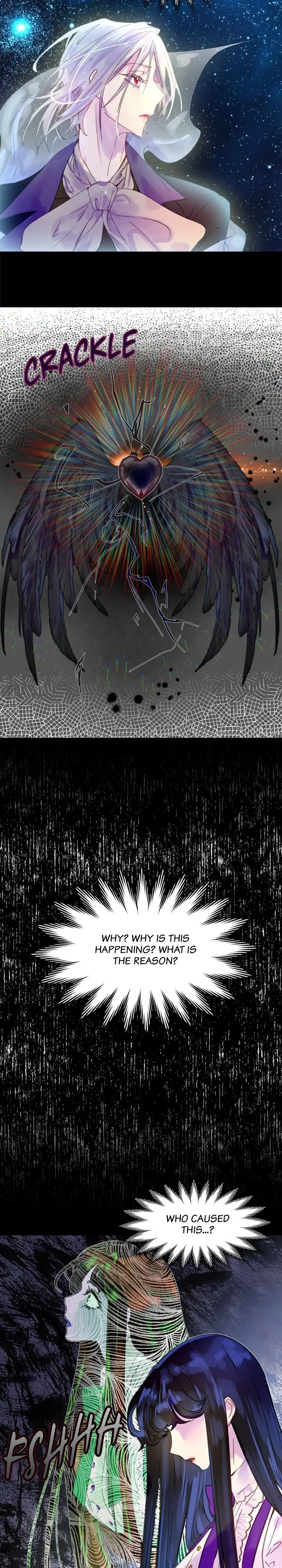 Miss Not-So Sidekick Chapter 133 - page 7