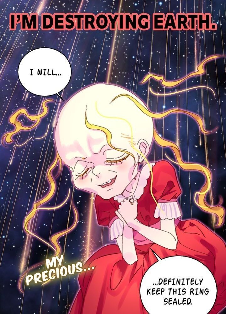 Miss Not-So Sidekick Chapter 126 - page 13