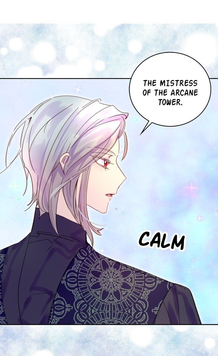 Miss Not-So Sidekick Chapter 126 - page 28