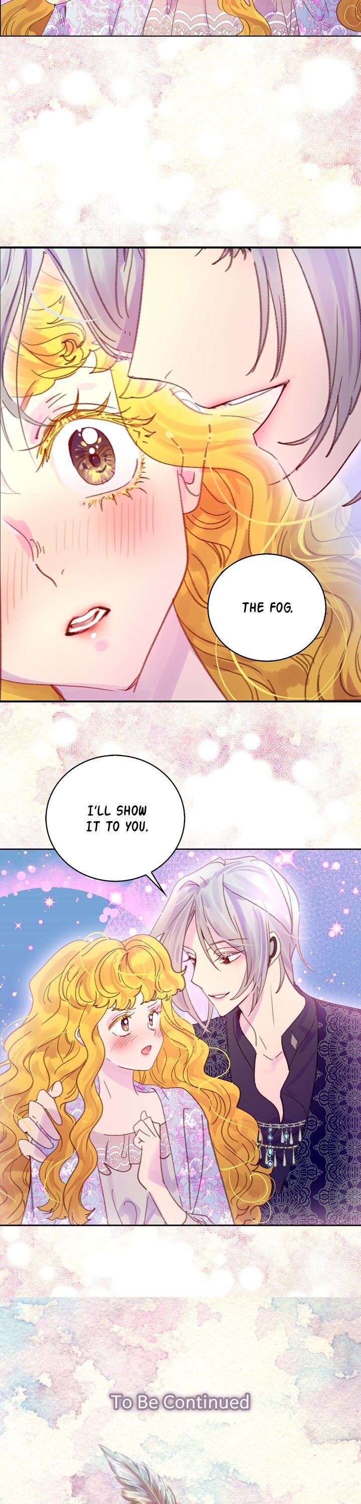 Miss Not-So Sidekick Chapter 126 - page 31