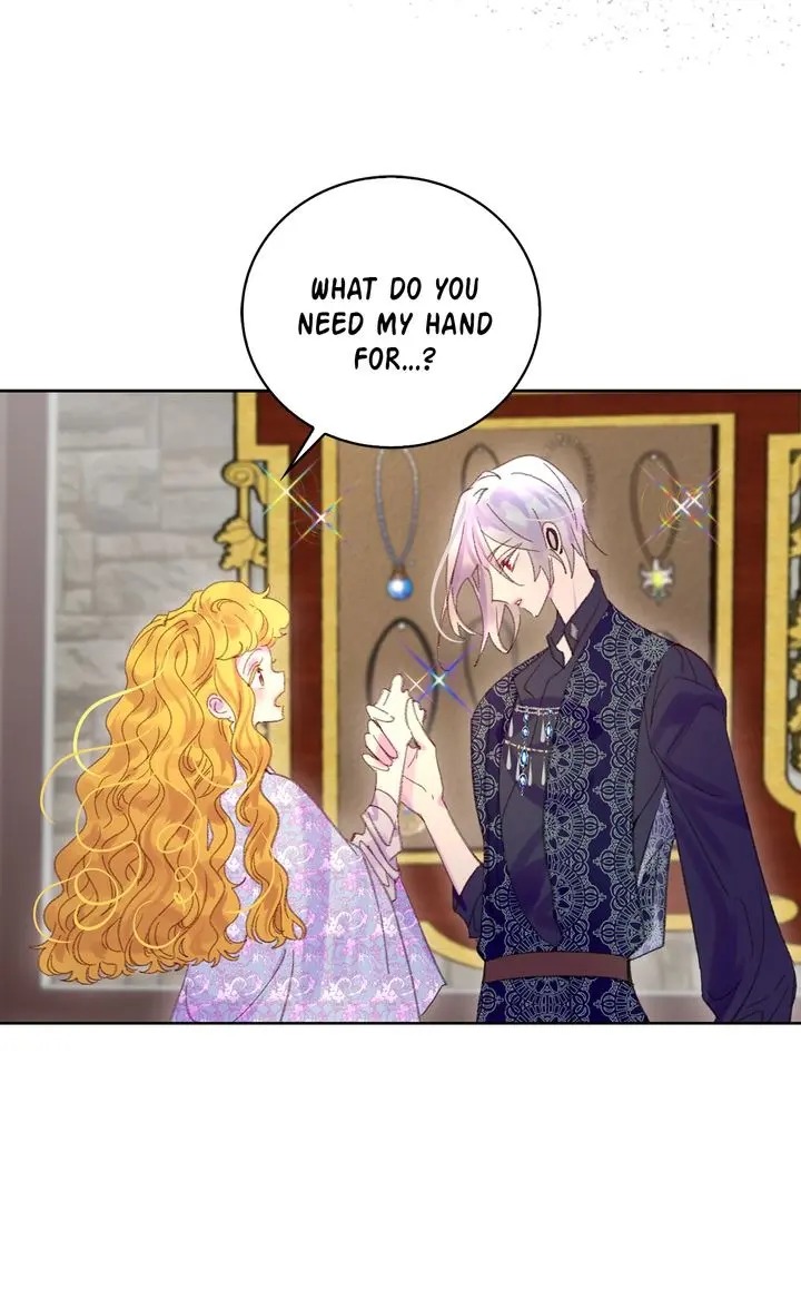 Miss Not-So Sidekick Chapter 125 - page 12