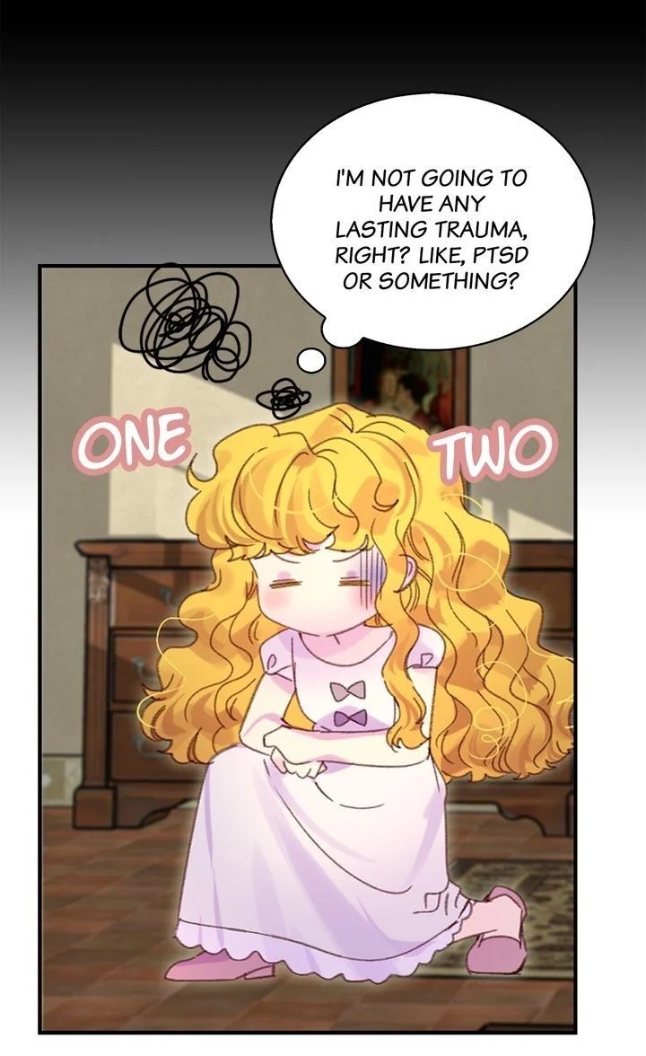 Miss Not-So Sidekick Chapter 115 - page 14