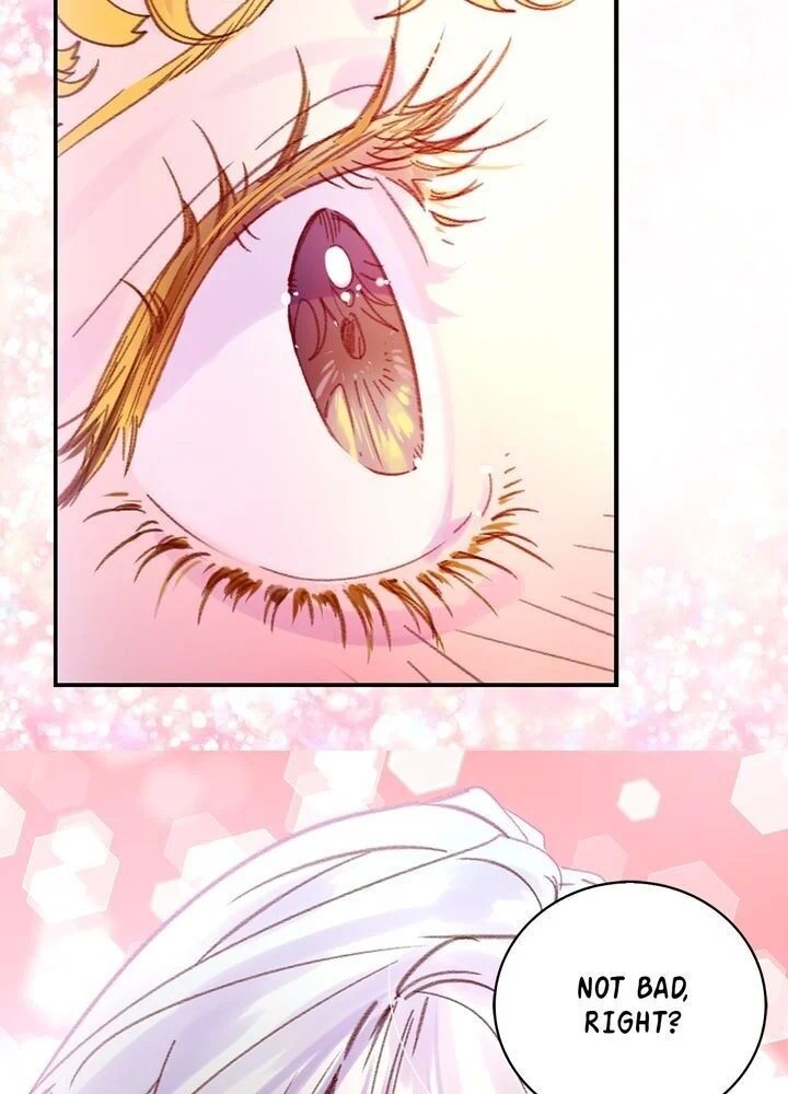 Miss Not-So Sidekick Chapter 116 - page 4